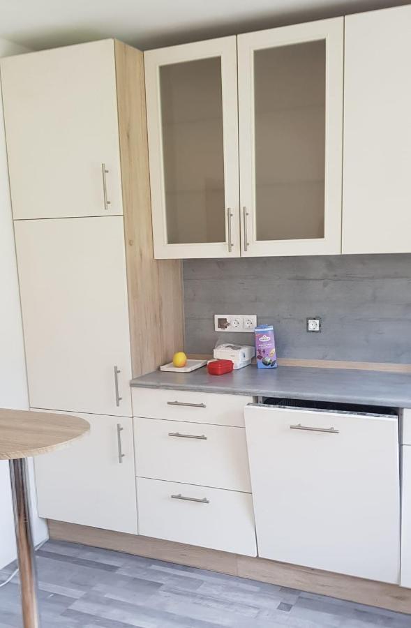 Ferienwohnung Claudia Altossiach Esterno foto