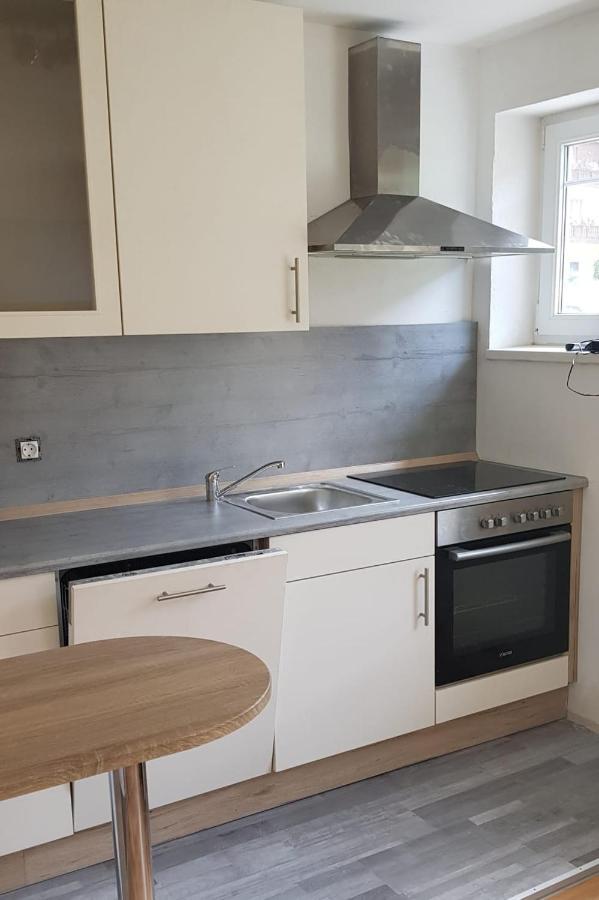 Ferienwohnung Claudia Altossiach Esterno foto