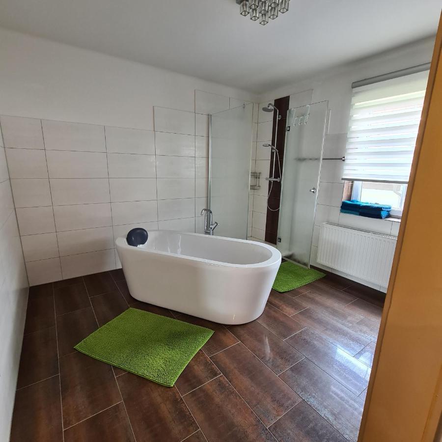 Ferienwohnung Claudia Altossiach Esterno foto