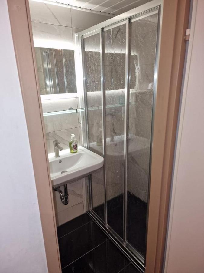Ferienwohnung Claudia Altossiach Esterno foto